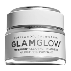 SUPERMUD® Clearing Treatment Face Mask