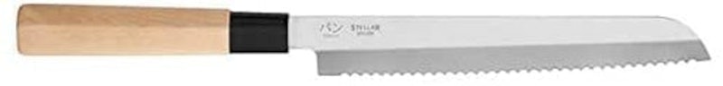 Samurai Bread Knife 1