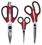 10 Best Kitchen Scissors UK 2024 4