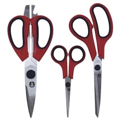 3-Piece Scissor Set