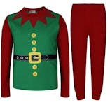 10 Best Christmas Pyjamas for Kids UK 2024 2