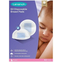 Disposable Nursing Breast Pads