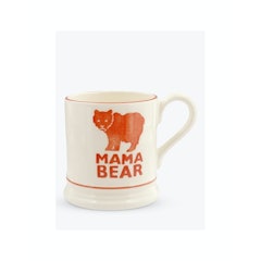 Mama Bear Half Pint Mug