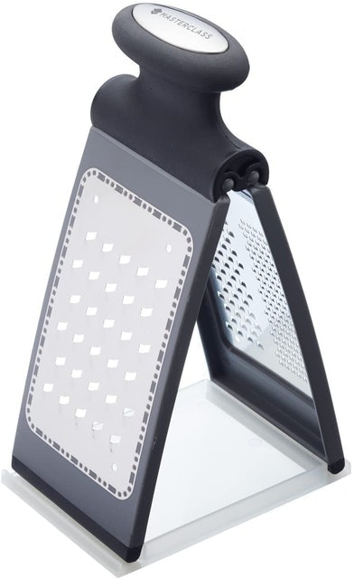 9 Best Cheese Graters 2024 | UK Chef Reviewed 5