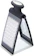 Master Class Smart Space 3-Way Fold-Flat Stainless Steel Cheese Grater 1