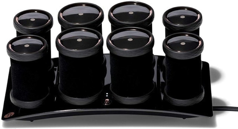 Micro Volumizing Hot Rollers Luxe 1