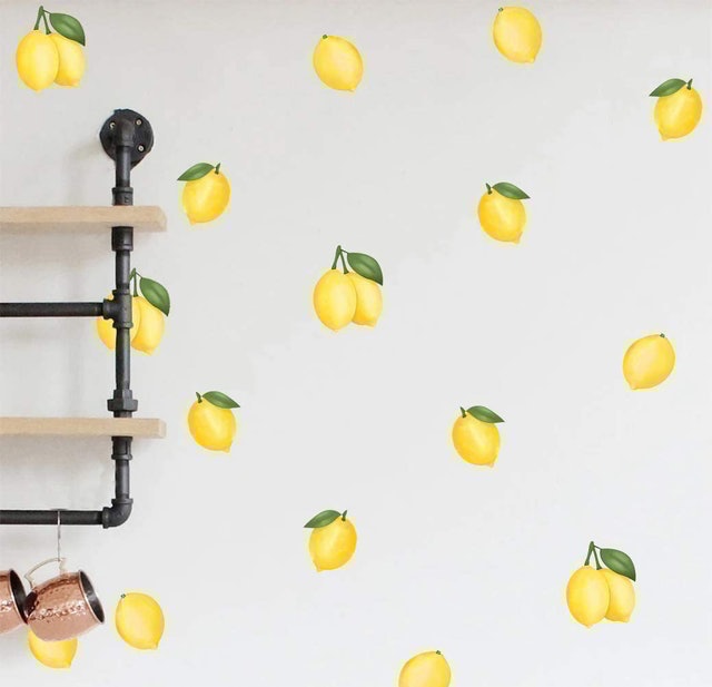 10 Best Wall Decals UK 2024 | Shappy, ufengke and More 3