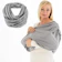 Laloona 3-in-1 Multifunctional Nursing Scarf 1