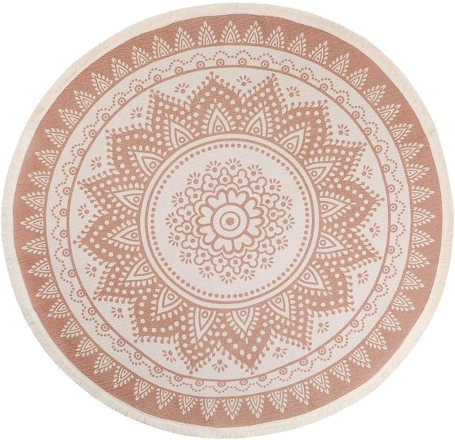 10 Best Rugs for the Living Room UK 2024 4
