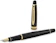Waterman Expert Fountain Pen With 23 k Gold Trim 1