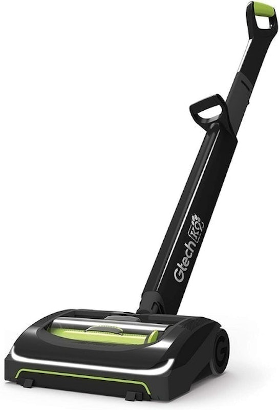 AirRam Cordless Vacuum Cleaner 1
