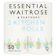 Waitrose Essential Kitchen Towels Decorated 1