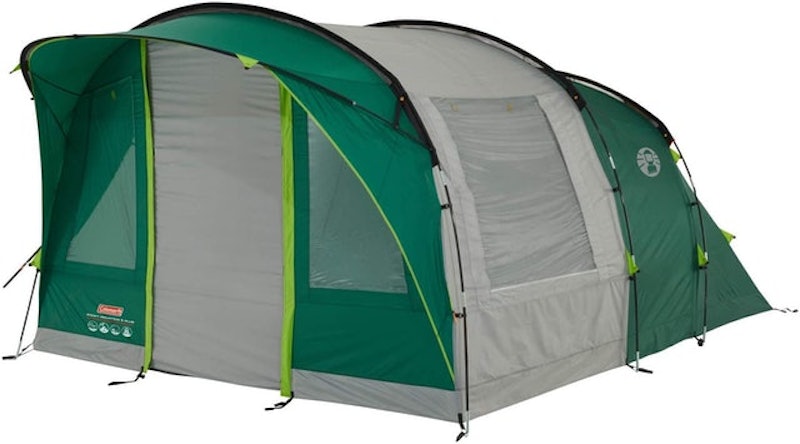 Rocky Mountain Family Tent 2