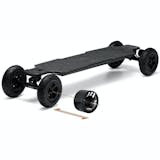 5 Best Electric Skateboards UK 2024 | Evolve, Onewheel and More 1