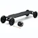 Evolve GTR Carbon 2-In-1 Electric Skateboard 1