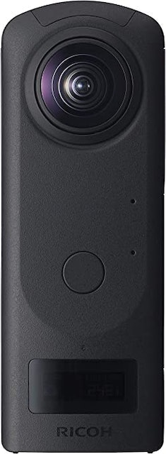 10 Best 360° Cameras UK 2024 | Insta360, GoPro and More 4