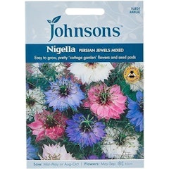 Nigella Persian Jewels Mixed