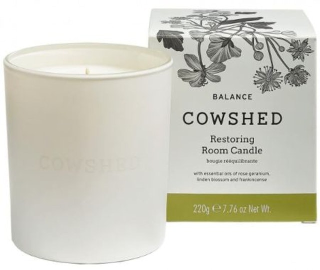 10 Best Scented Candles UK 2024 | Jo Malone, Yankee Candle, and More 2