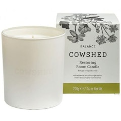 Balance Restoring Room Candle