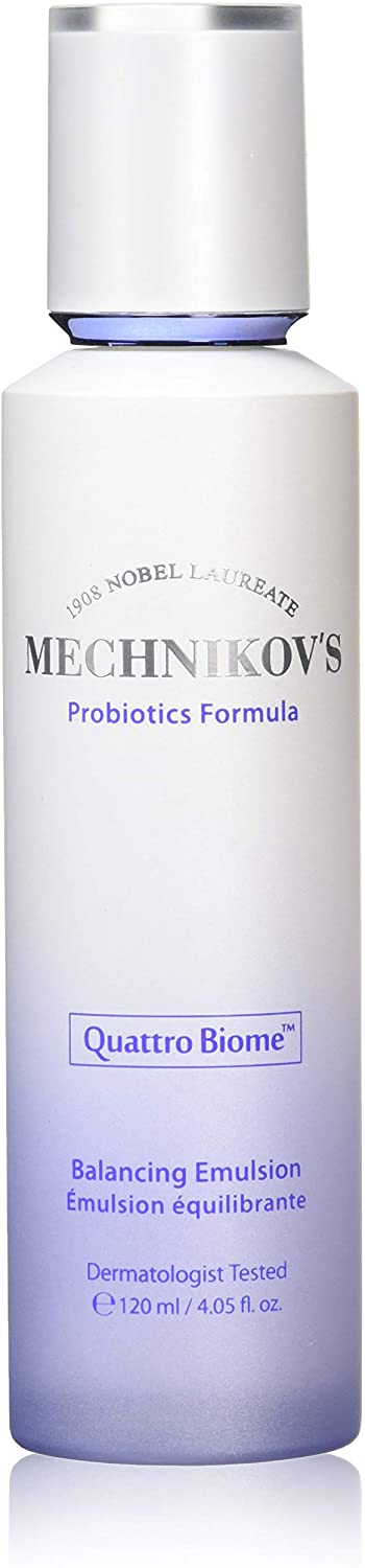 10 Best Probiotic Skincare Products 2024 | UK Dermatologist Reviewed 3