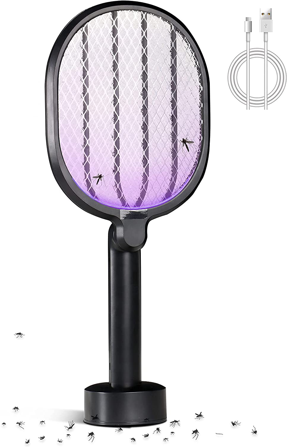 10 Best Fly Swatters UK 2024 | Zap It!, Mr.Siga and More 5