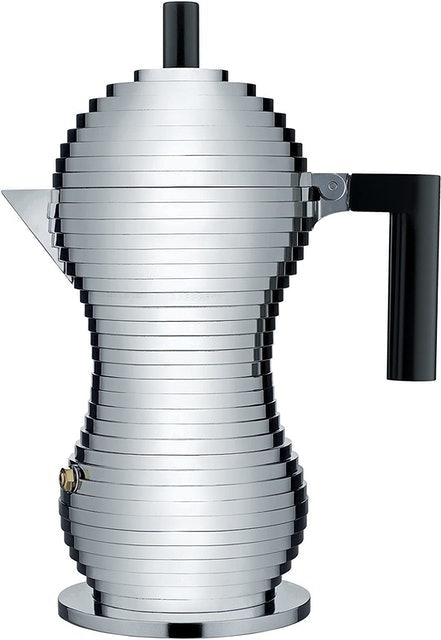 10 Best Moka Pots UK 2024 | Bialetti, Alessi and More 3