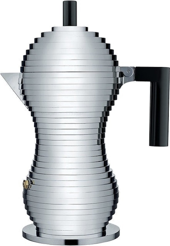 Pulcina Stovetop Coffee Maker 1