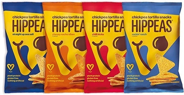 10 Best Tortilla Chips | UK Nutritionist Reviewed 4