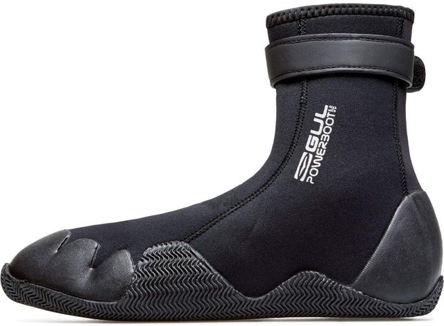 5mm Power Boots 1