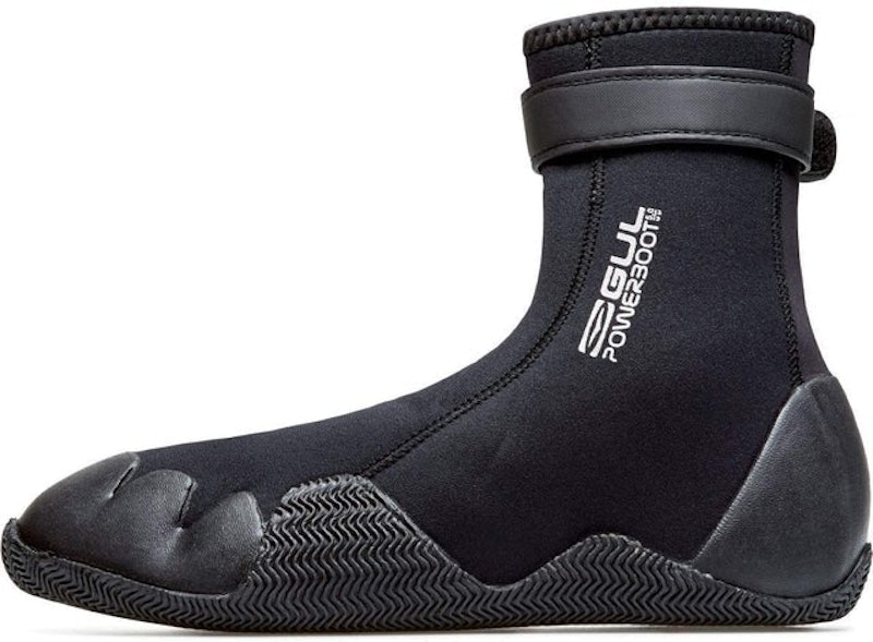 5mm Power Boots 1