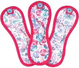 10 Best Reusable Sanitary Pads UK 2024 | Bloom & Nora, ImseVimse and More 5