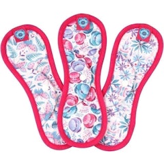 Midi Reusable Cloth Sanitary Pads