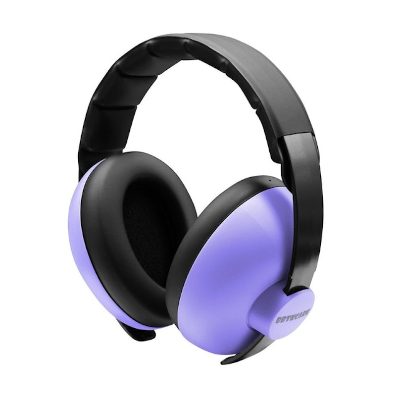 Baby Ear Defenders 1