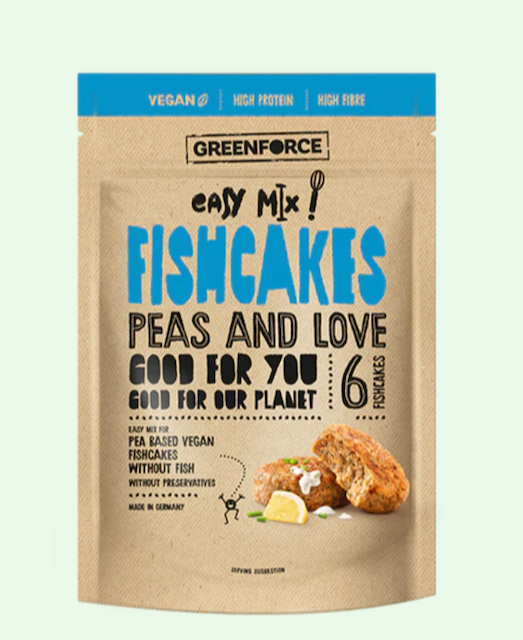 3 Best Vegan Fish | UK Nutritionist Interviewed 3