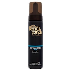 Self Tanning Foam