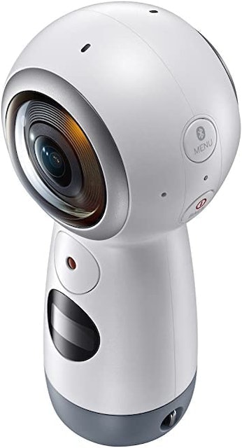 Gear 360 2017 2