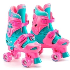 Adjustable Roller Skates for Girls
