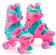 Osprey Adjustable Roller Skates for Girls 1