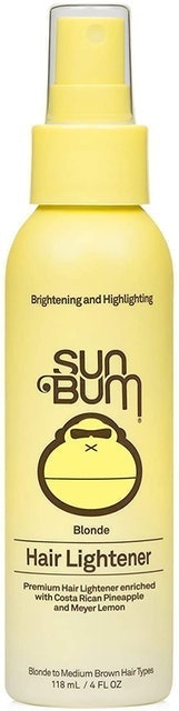 10 Best Hair Lightening Sprays UK 2024 | John Frieda, Klorane and More 3