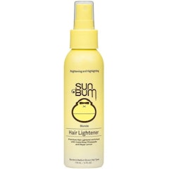 Blonde Hair Lightener