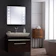 Neue Design LED Illuminated Bathroom Mirror 1