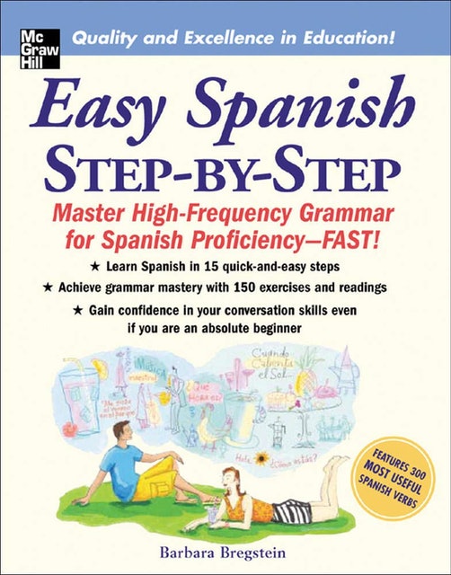 10 Best Books to Learn Spanish UK 2024 | Collins, Paul Noble and More 1