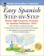 Mc Graw Hill 1. Easy Spanish Step-by-Step by Barbara Bergstein 1