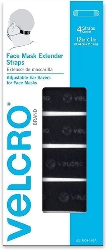 Face Mask Extender Straps 3