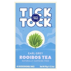 Rooibos Earl Grey Tea
