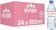 Evian Still Mineral Water 1