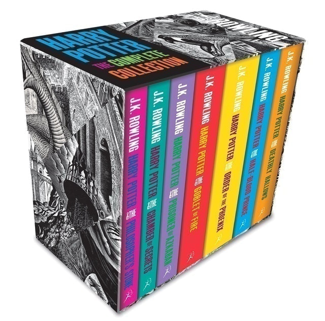 10 Gifts for Harry Potter Fans UK 2024 | LEGO and More 2