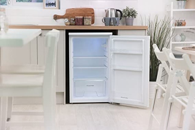 Under-Counter Fridge 3