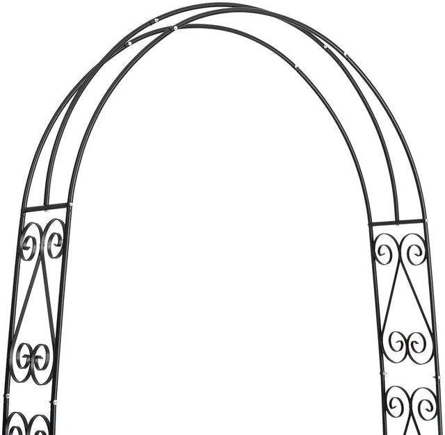 Garden Arch 3