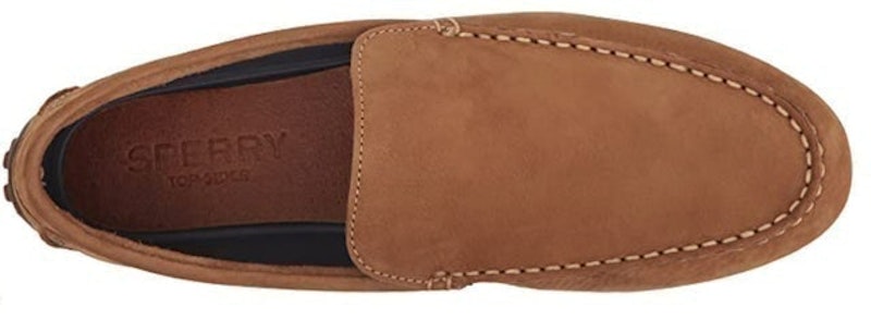 Men's Hamilton Venetian Loafer 2